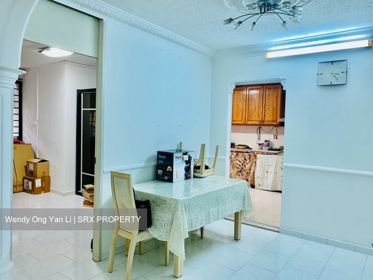 Blk 230 Simei Street 4 (Tampines), HDB 4 Rooms #231116291